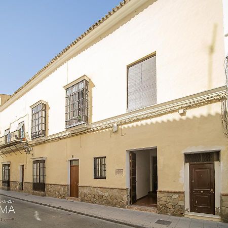 Casa Mima, Apartamentos Living Sur Sanlúcar de Barrameda Exteriér fotografie